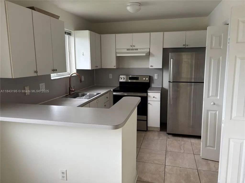 2621 SE 12th Road Homestead FL 33035