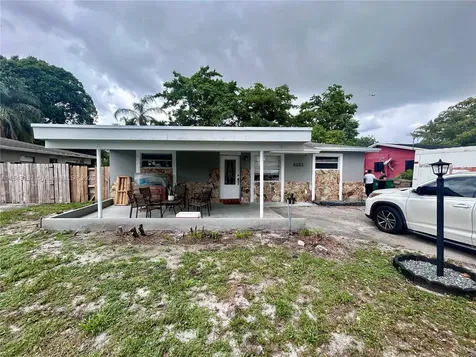 4161 SW 56th Terrace Davie FL 33314