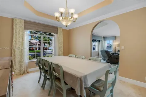 1061 NW 185th Terrace Pembroke Pines FL 33029