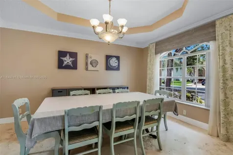 1061 NW 185th Terrace Pembroke Pines FL 33029