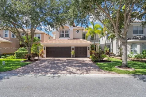 8864 Maple Hill Court Boynton Beach FL 33473