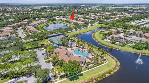 8864 Maple Hill Court Boynton Beach FL 33473