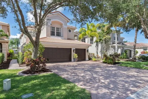 8864 Maple Hill Court Boynton Beach FL 33473