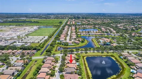 8864 Maple Hill Court Boynton Beach FL 33473