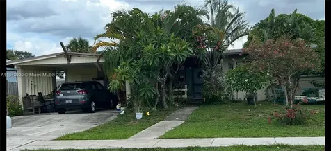 340 Bayside Road Palm Springs FL 33461