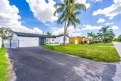 7321 Coral Boulevard Miramar FL 33023