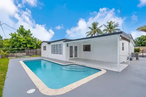 7321 Coral Boulevard Miramar FL 33023