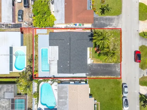 7321 Coral Boulevard Miramar FL 33023