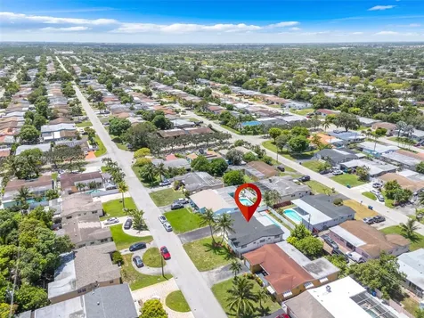 7321 Coral Boulevard Miramar FL 33023