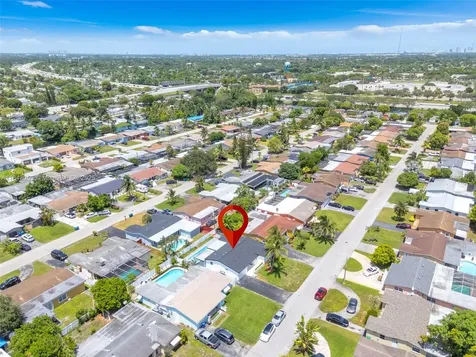 7321 Coral Boulevard Miramar FL 33023