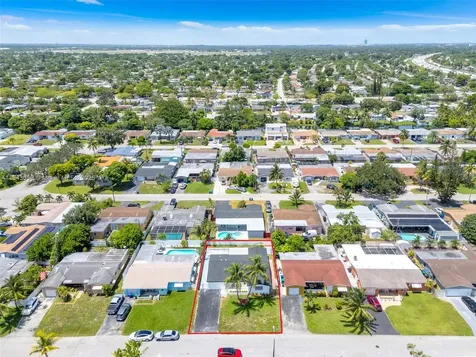 7321 Coral Boulevard Miramar FL 33023
