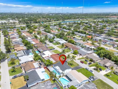 7321 Coral Boulevard Miramar FL 33023
