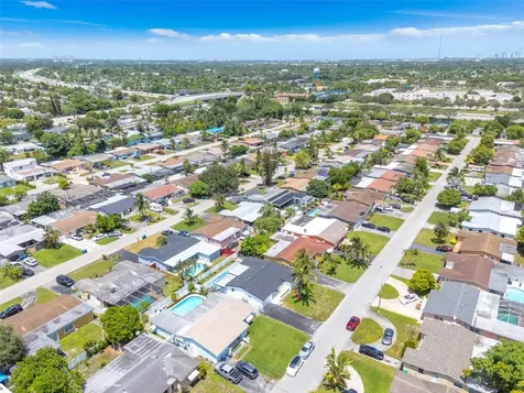 7321 Coral Boulevard Miramar FL 33023