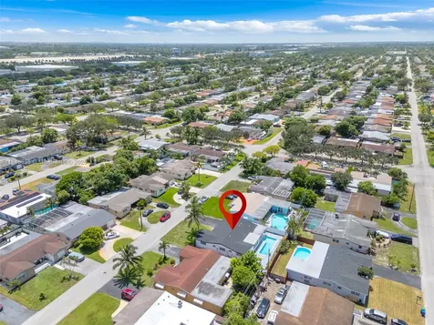 7321 Coral Boulevard Miramar FL 33023