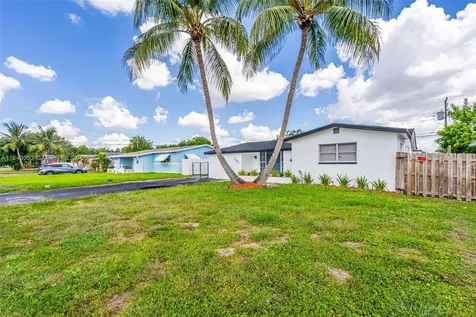 7321 Coral Boulevard Miramar FL 33023