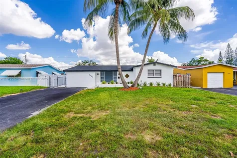7321 Coral Boulevard Miramar FL 33023