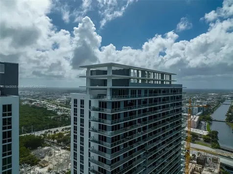 16385 Biscayne Boulevard North Miami Beach FL 33160