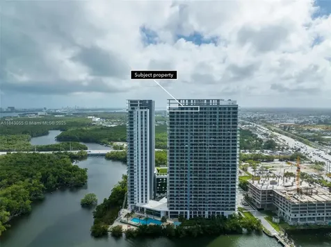 16385 Biscayne Boulevard North Miami Beach FL 33160