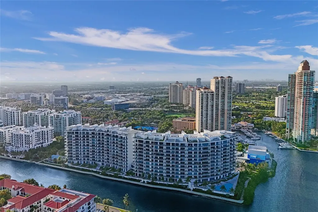 3250 NE 188th Street Aventura FL 33180