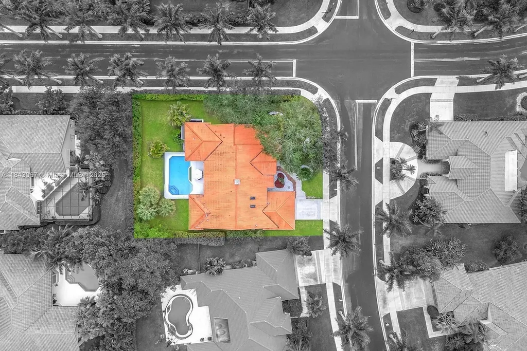 505 Sabal Way Weston FL 33326