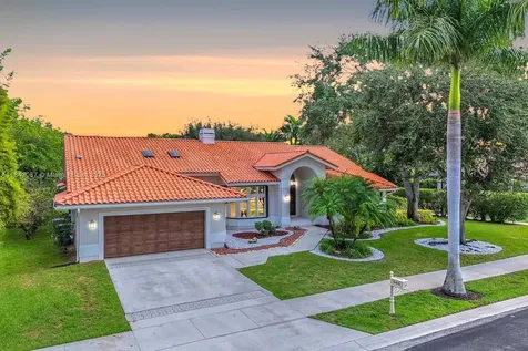 505 Sabal Way Weston FL 33326
