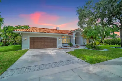 505 Sabal Way Weston FL 33326