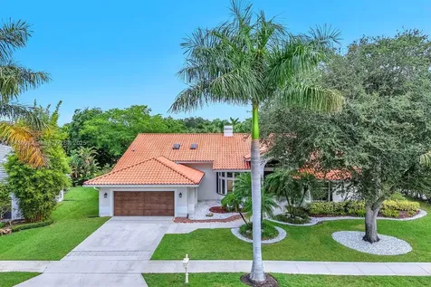 505 Sabal Way Weston FL 33326