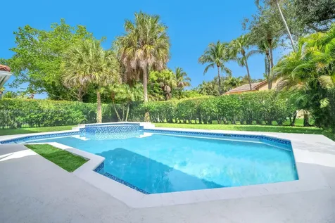 505 Sabal Way Weston FL 33326
