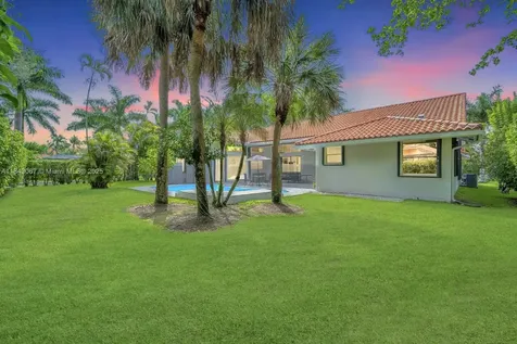 505 Sabal Way Weston FL 33326