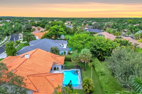 505 Sabal Way Weston FL 33326