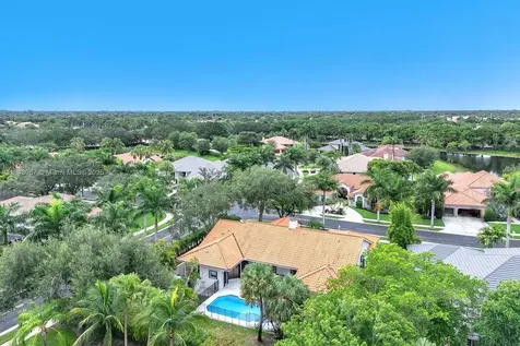 505 Sabal Way Weston FL 33326