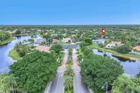 505 Sabal Way Weston FL 33326