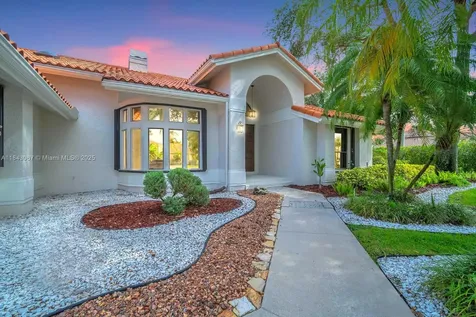 505 Sabal Way Weston FL 33326