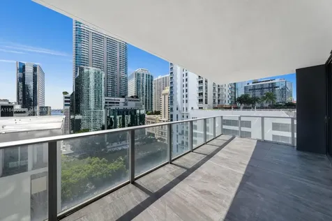 1010 Brickell Avenue Miami FL 33131