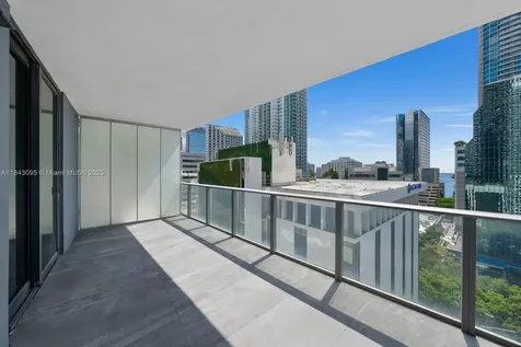 1010 Brickell Avenue Miami FL 33131