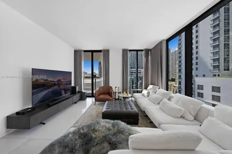 1010 Brickell Avenue Miami FL 33131