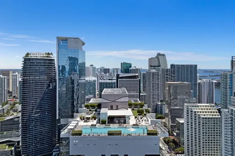 1010 Brickell Avenue Miami FL 33131