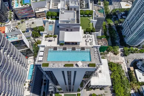 1010 Brickell Avenue Miami FL 33131
