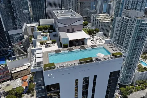 1010 Brickell Avenue Miami FL 33131