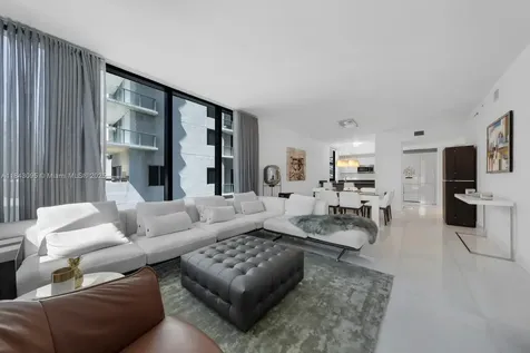 1010 Brickell Avenue Miami FL 33131