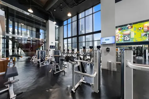 1010 Brickell Avenue Miami FL 33131