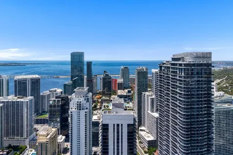 1010 Brickell Avenue Miami FL 33131