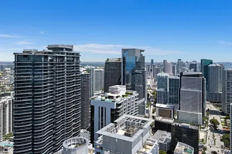1010 Brickell Avenue Miami FL 33131