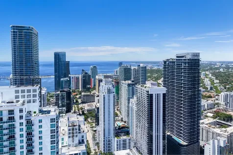 1010 Brickell Avenue Miami FL 33131