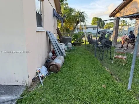 14374 SW 297th Terrace Homestead FL 33033