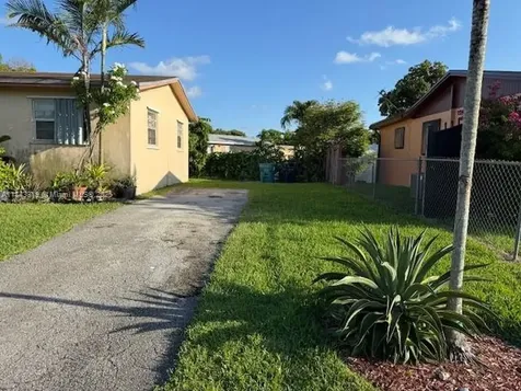 14374 SW 297th Terrace Homestead FL 33033