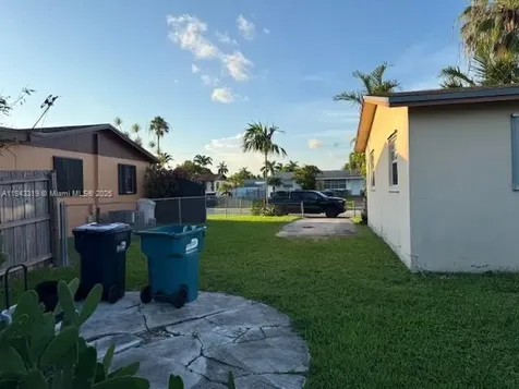 14374 SW 297th Terrace Homestead FL 33033