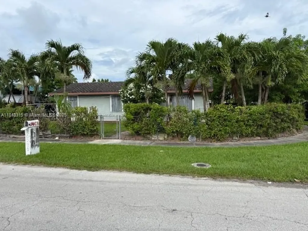 30230 SW 149th Avenue Homestead FL 33033