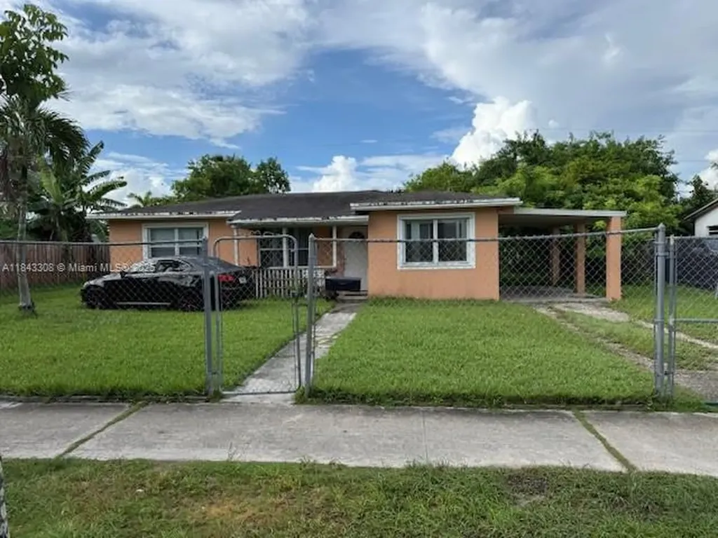 15240 SW 296th Street Homestead FL 33033