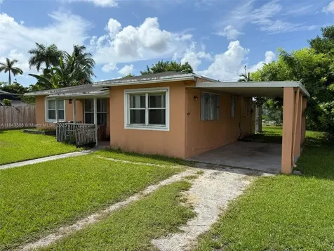 15240 SW 296th Street Homestead FL 33033